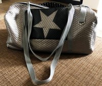 Sporttasche "Mein Stern..."